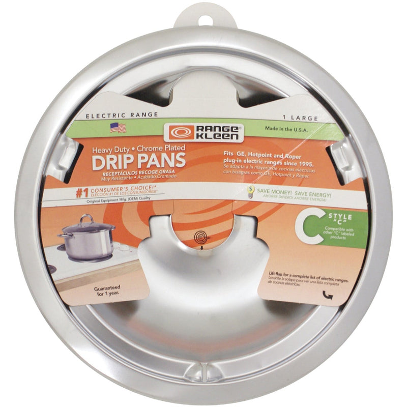 Range Kleen Electric 8