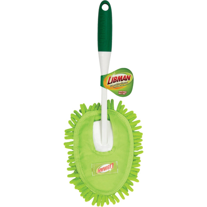 Libman 14 In. Microfiber Duster