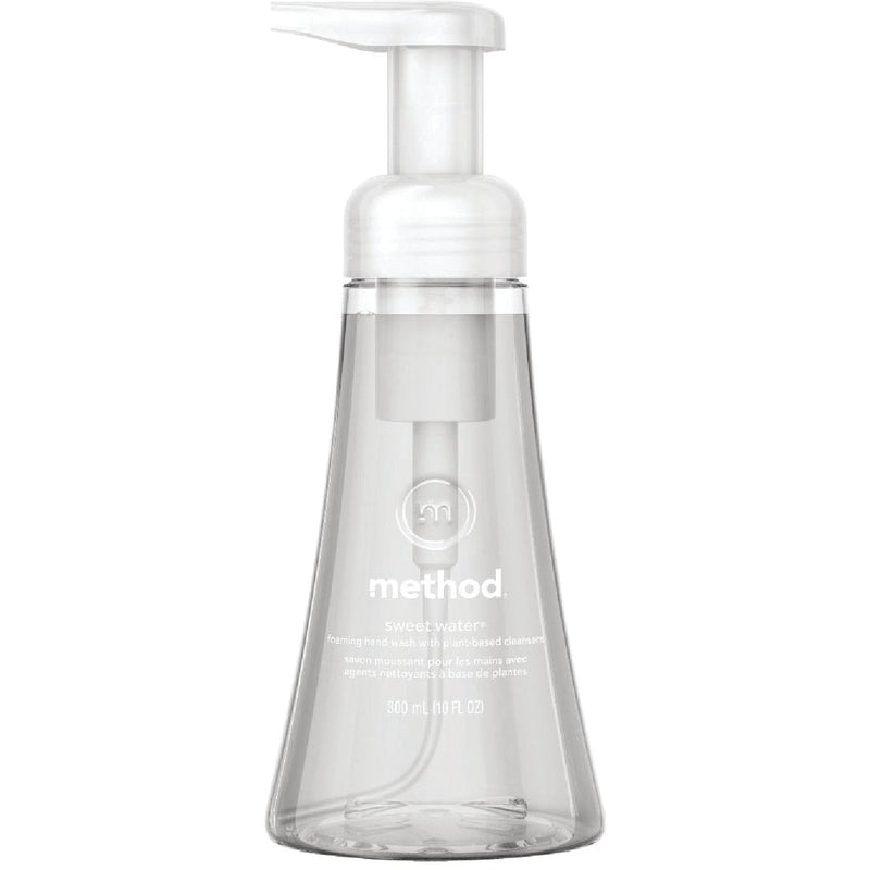 Method 10 Oz. Sweet Water Foaming Hand Soap