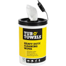 Tub O Towels Heavy Duty Cleaning Wipes (90 Ct.)