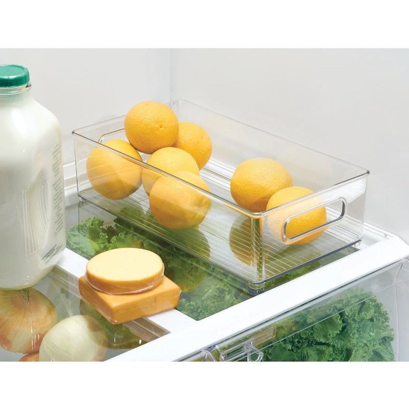 Fridge Binz 4 In. x 8 In. Storage Bin