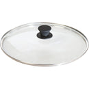 Lodge 12 In. Tempered Glass Glass Lid