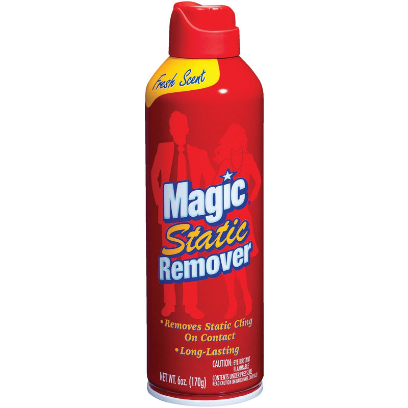 Magic 6 Oz. Static Remover