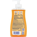 Dial Antibacterial Defense 11 Oz. Gold Liquid Hand Soap