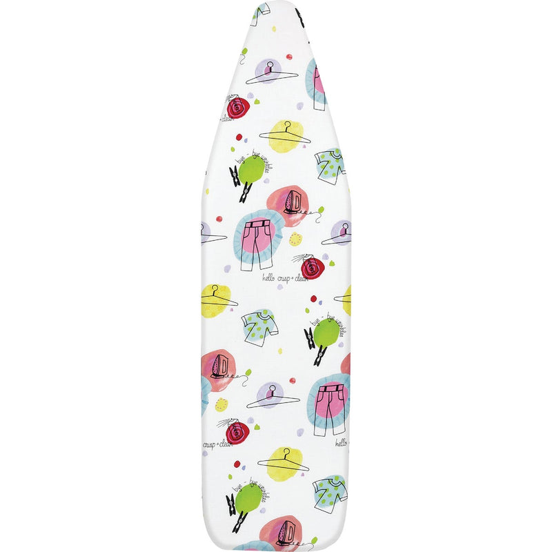 Whitmor Deluxe Ironing Board Cover/Pad - Elements