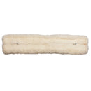 Lundmark 18 In. Lambswool Wax Applicator Mop Refill