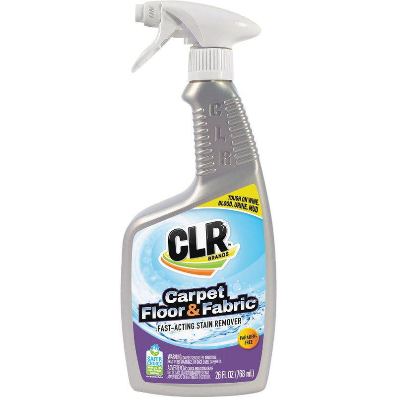 CLR 26 Oz. Carpet Floor & Fabric Cleaner