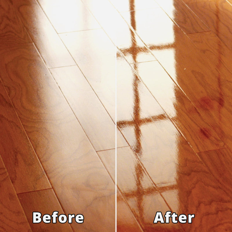 Rejuvenate 32 Oz. High Gloss Professional Wood Floor Restorer