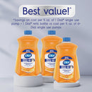 Dial Antibacterial Defense 52 Oz. Gold Liquid Hand Soap Refill