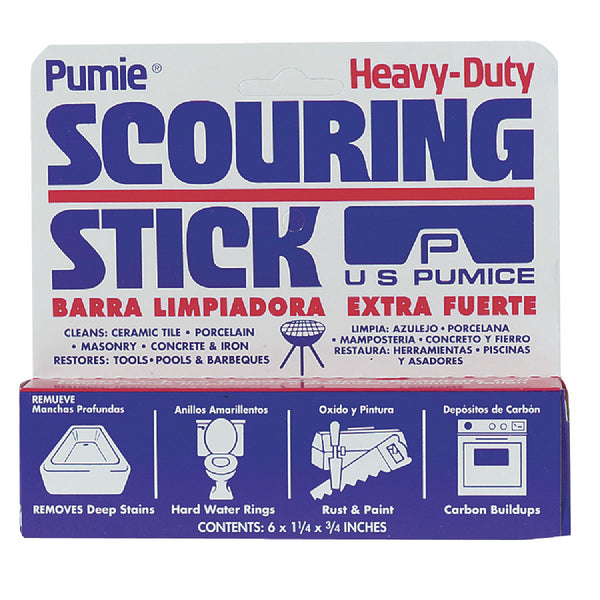 Pumie 1-3/4 In. x 6 In. Scouring Stick