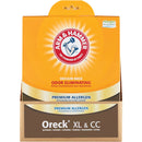 Arm & Hammer Oreck XL & CC Premium Allergen Vacuum Bag (3-Pack)