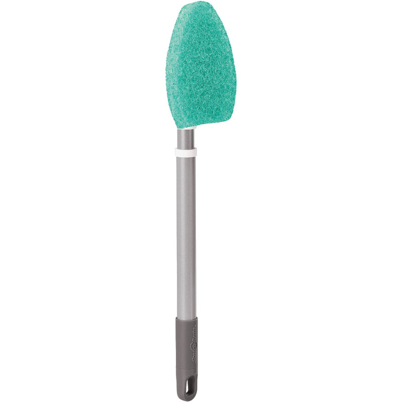 Scotch-Brite Shower and Bath Scrubber