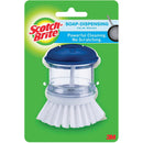 Scotch-Brite Soap-Dispensing Brush
