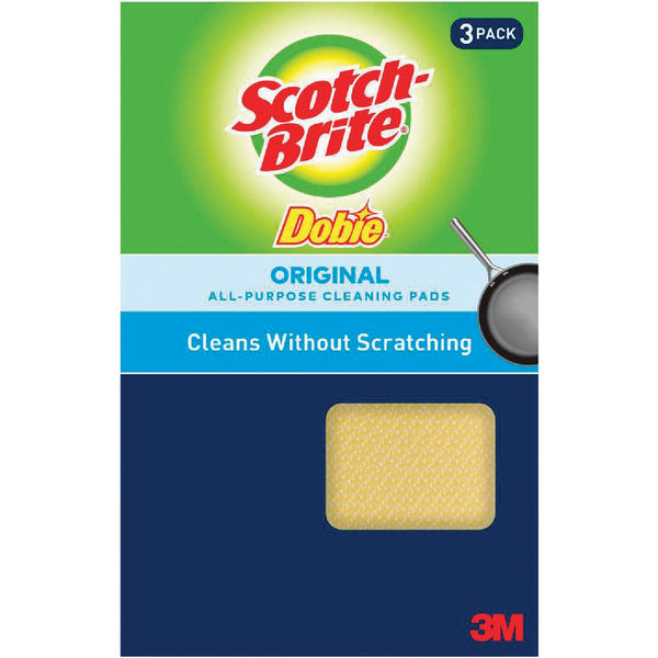 Scotch-Brite Dobie All Purpose Cleaning Pad