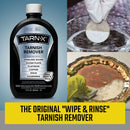 Tarn-X 12 Oz. Tarnish Remover