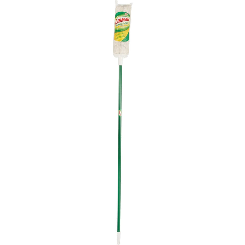 Libman Cotton Deck Mop