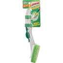 Libman Natural Cellulose 7 In. Soap Dispensing Brush