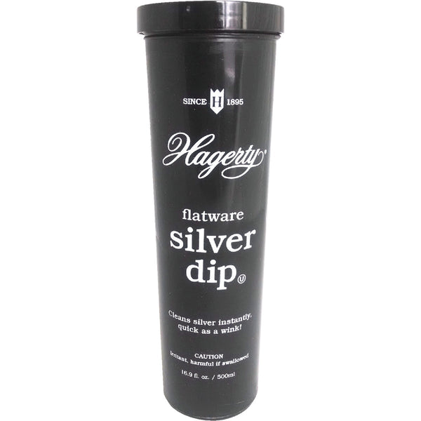 Hagerty 18.9 Oz. Flatware Silver Dip