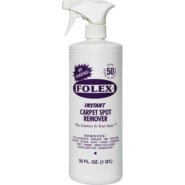 Folex 32 Oz. Instant Carpet Spot Remover