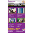 Rejuvenate Restorer Unscented 4 In. x 4 In. Wipes (5-Count)