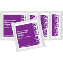 Rejuvenate Restorer Unscented 4 In. x 4 In. Wipes (5-Count)