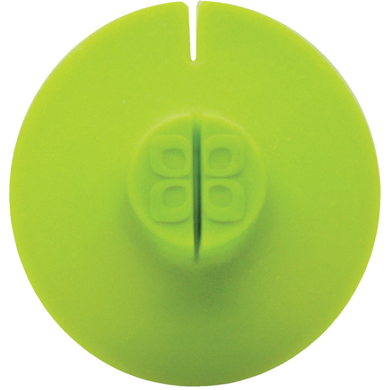 Primula Green Silicone Tea Bag Buddy