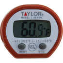 Taylor Digital -58 to 320 Deg. Fahrenheit Pocket Thermometer