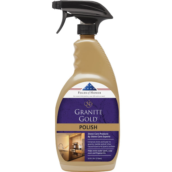 Granite Gold 24 Oz. Granite Polish