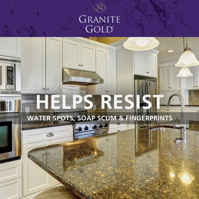 Granite Gold 24 Oz. Granite Polish