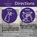 Granite Gold 24 Oz. Granite Polish