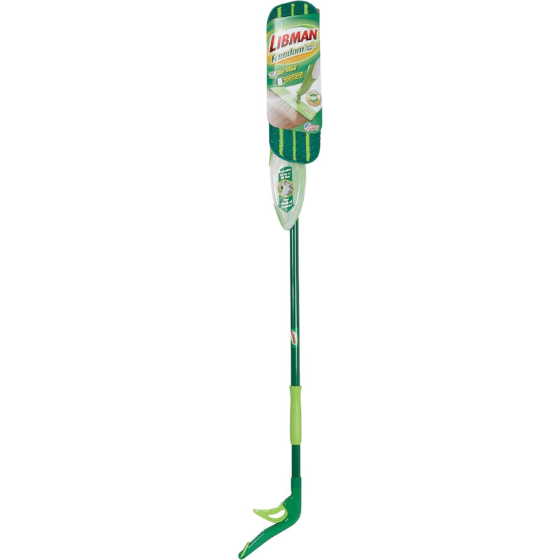 Libman Freedom Spray Mop