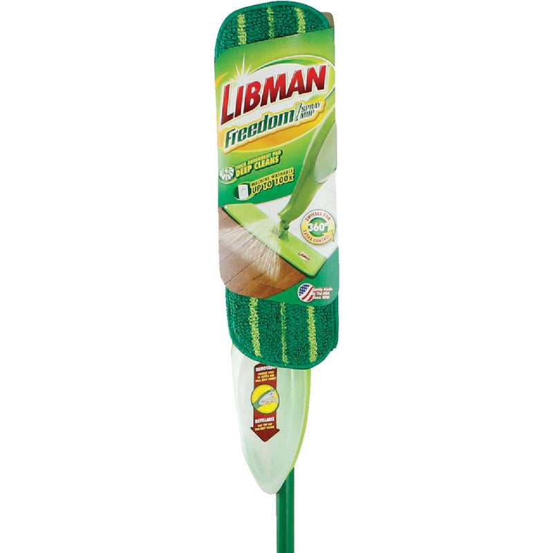 Libman Freedom Spray Mop