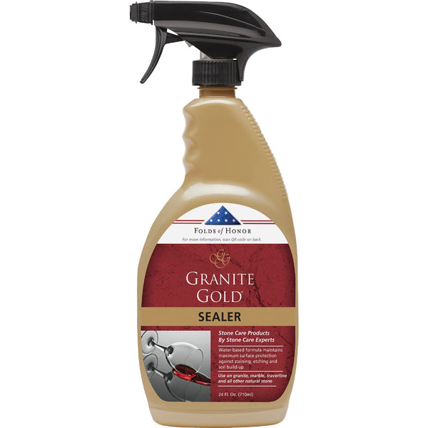 Granite Gold 24 Oz. Granite Sealer