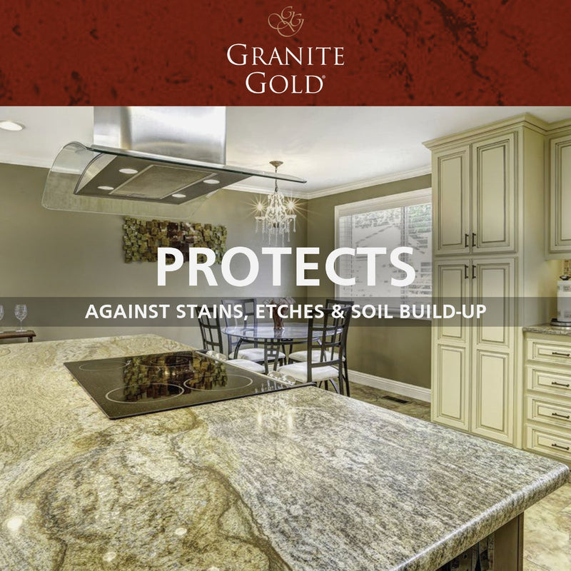 Granite Gold 24 Oz. Granite Sealer