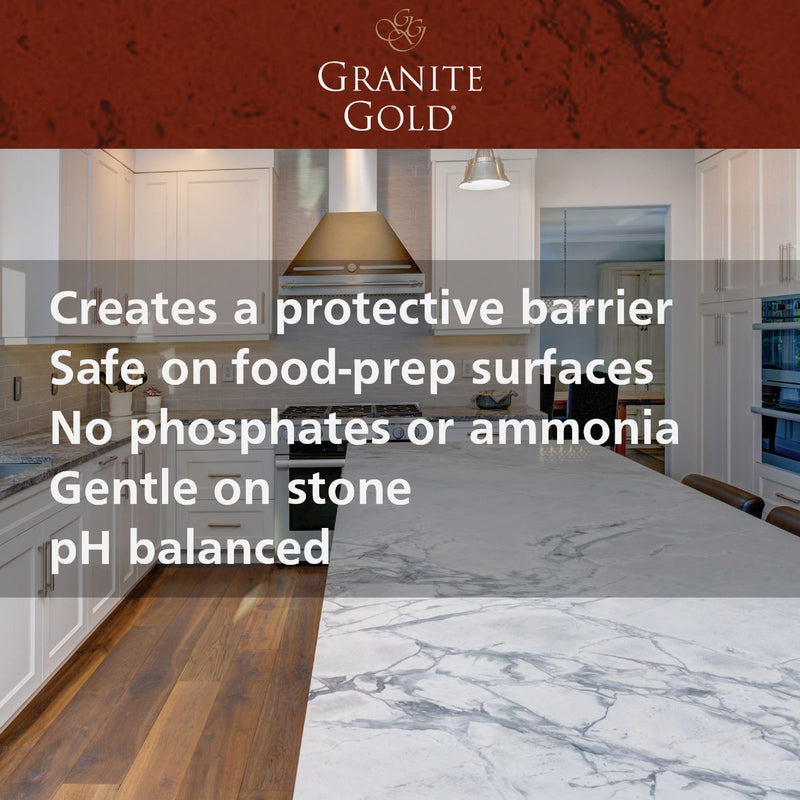 Granite Gold 24 Oz. Granite Sealer
