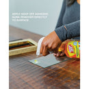 Goof Off 16 Oz. Spray Gel Gunk & Adhesive Remover