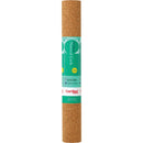 Con-Tact 18 In. x 4 Ft. Cork Self-Adhesive Shelf Liner