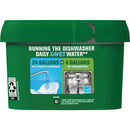 Cascade Complete Fresh Dishwasher Detergent Tabs (43 Count)