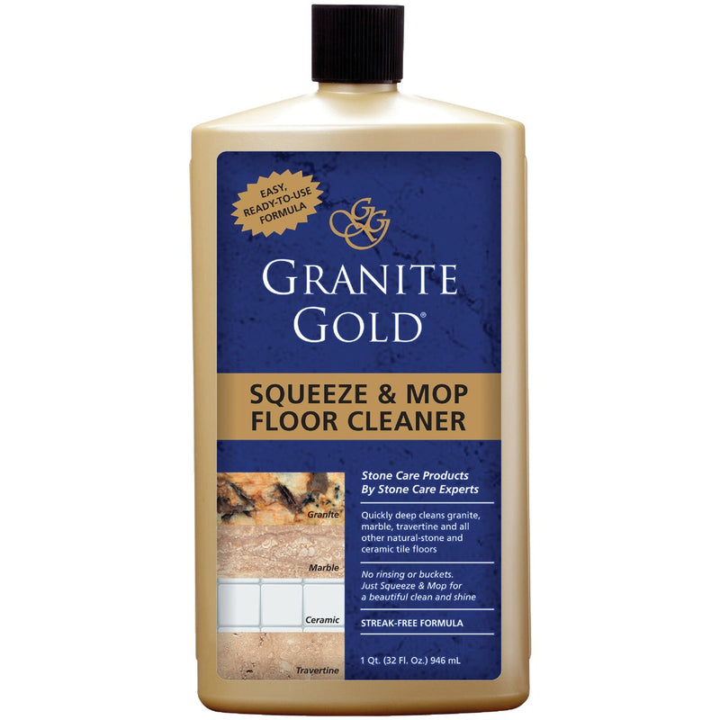 Granite Gold 32 Oz. Squeeze and Mop Floor Cleaner