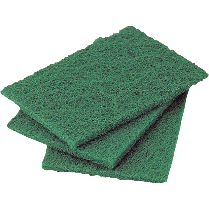 Libman Heavy-Duty Scouring Pads (3-Count)