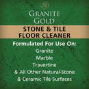 Granite Gold 32 Oz. Concentrate Stone and Tile Floor Cleaner