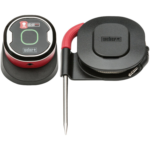 Weber iGrill Mini Bluetooth Thermometer