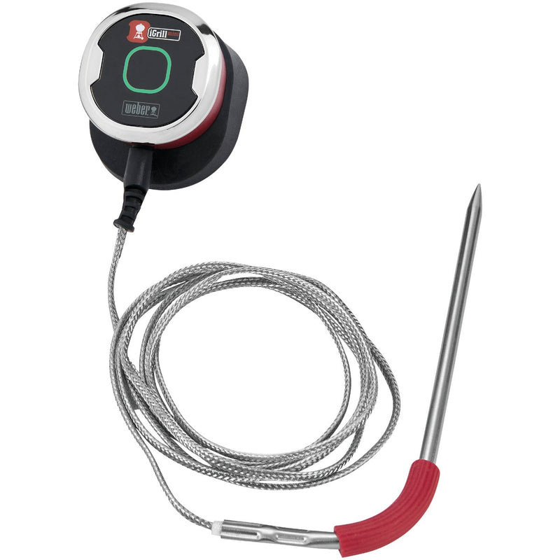 Weber iGrill Mini Bluetooth Thermometer