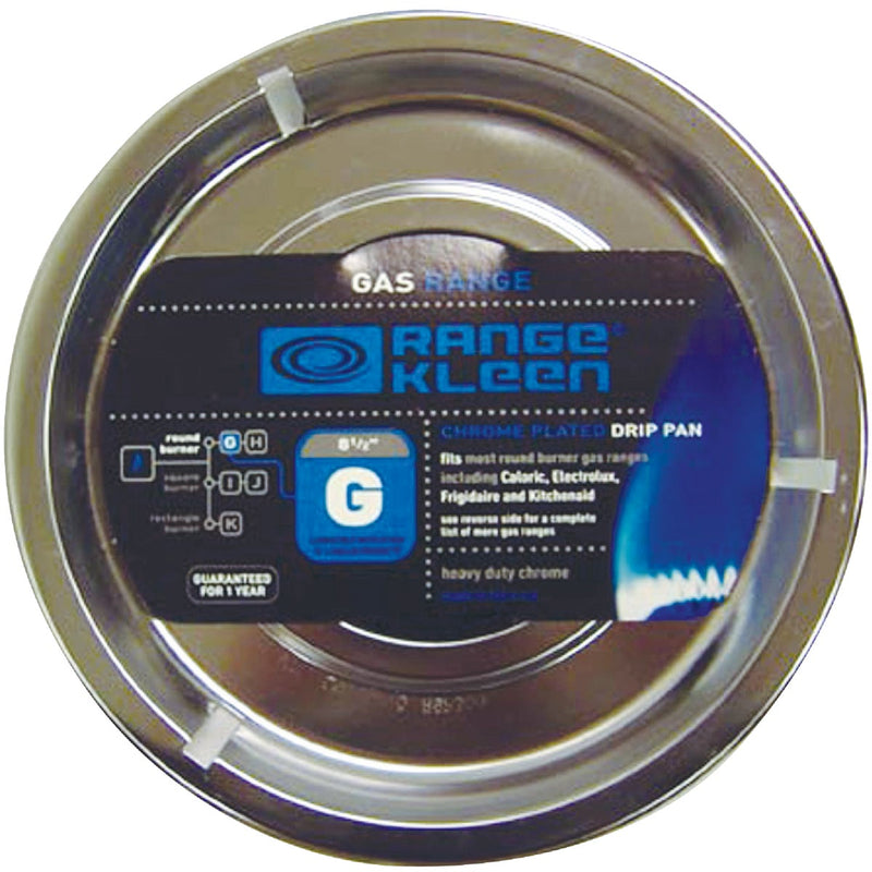 Range Kleen Gas  8-1/4