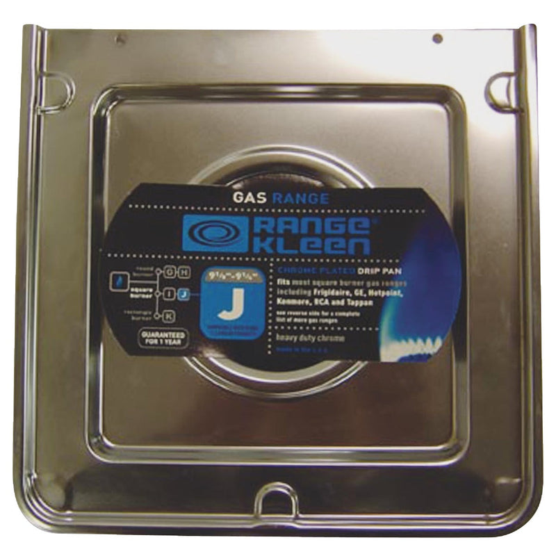 Range Kleen Gas 3-5/8