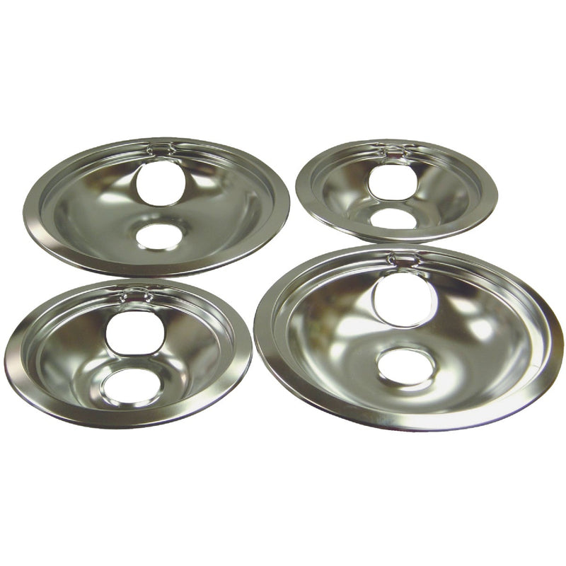 Range Kleen Electric (2) 6