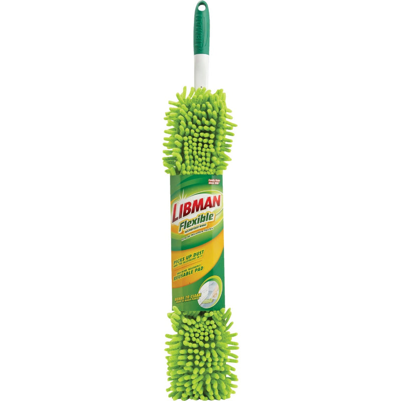 Libman 24 In. Microfiber Duster