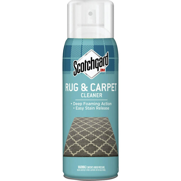 Scotchgard Rug & Carpet Cleaner, 14 Oz. (396 g)