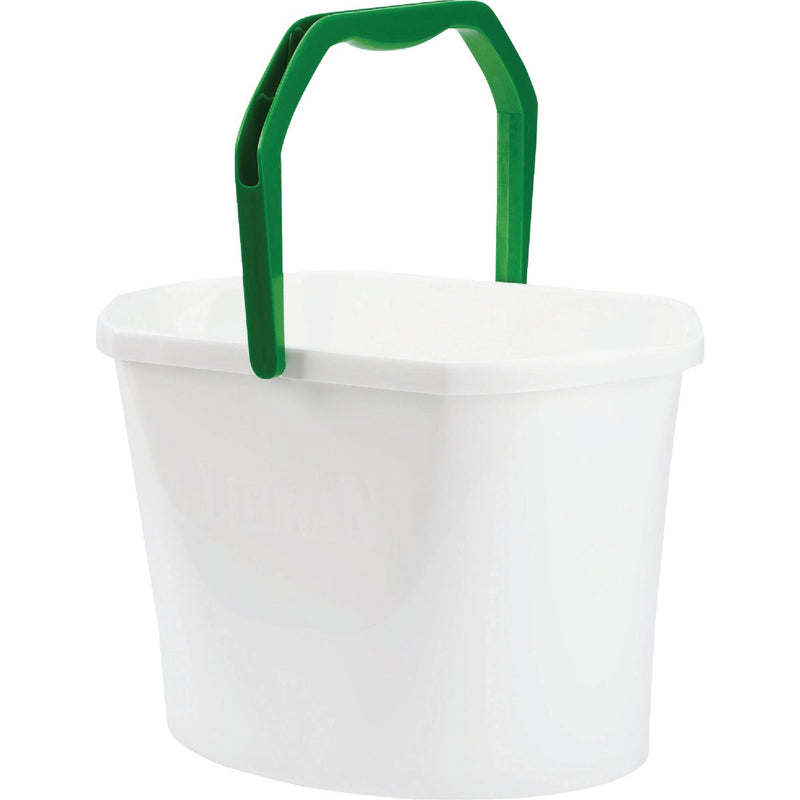 Libman 3.5 Gal. White Utility Bucket
