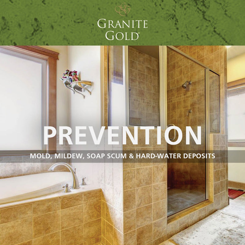 Granite Gold 24 Oz. Shower Cleaner